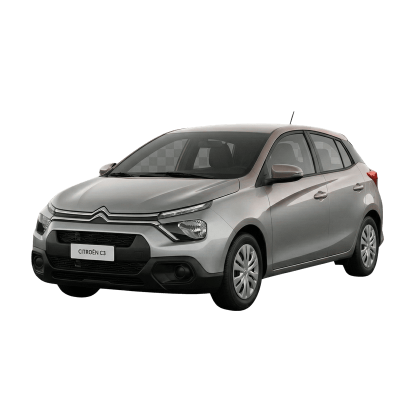 CITROEN C3 LIVE 1.0 MT