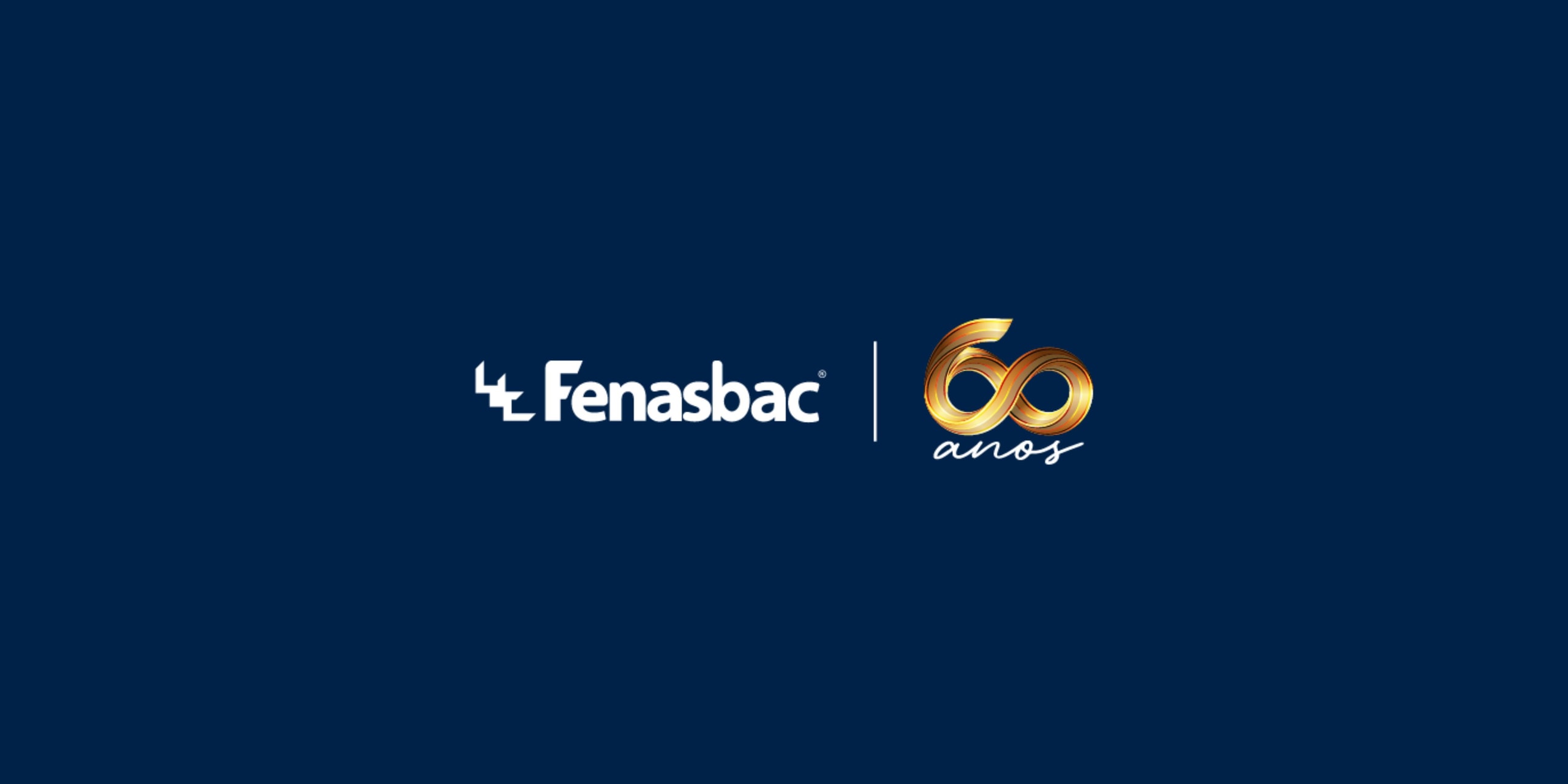 Fenasbac celebra 60 anos com projeto que une legado, inovação e futuro