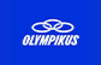Olympikus
